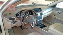 مێرسێدس بێنز E-Class
